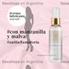 Gel Anal 75ml Calins Malva-Manzanilla